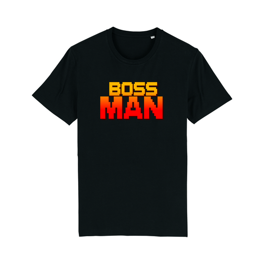 BOSSMAN T-paita