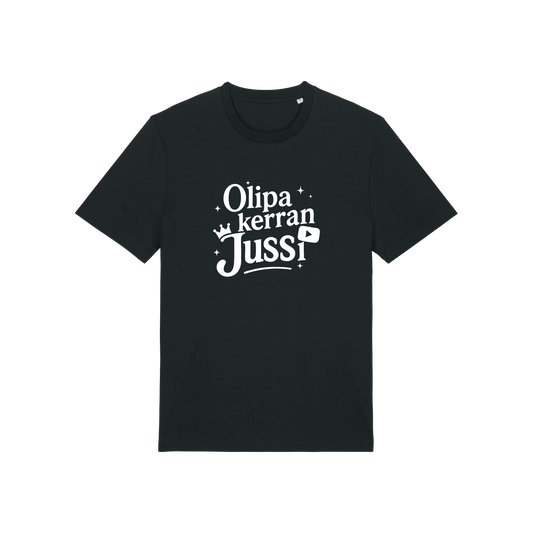 Olipa Kerran T-paita